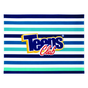 Canga Toalha Personalizada