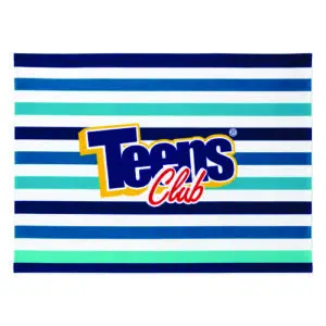 Canga Toalha Personalizada