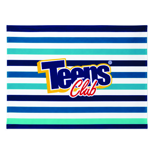 Canga Toalha Personalizada
