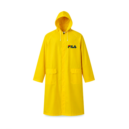 Capa de Chuva Durável Personalizada
