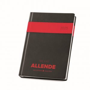 Caderno de Anotações Sem Pauta para Brindes