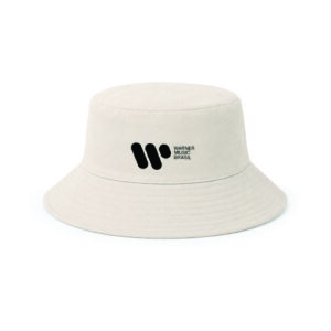 Chapéu Personalizado Bucket