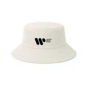 Chapéu Personalizado Bucket
