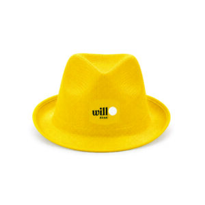 Chapéu em PP Personalizado