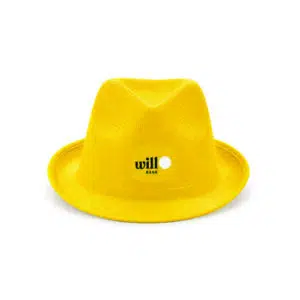 Chapéu em PP Personalizado