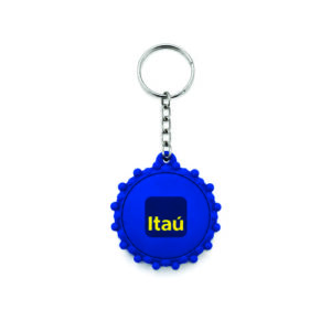 Chaveiro Anti-Stress