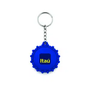 Chaveiro Anti-Stress
