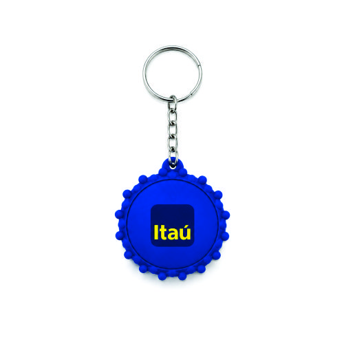Chaveiro Anti-Stress