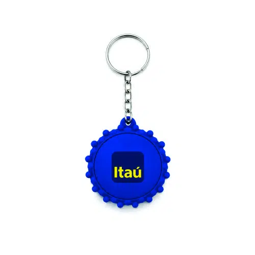 Chaveiro Anti-Stress