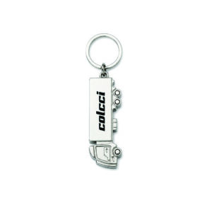 Chaveiro Caminhão Personalizado