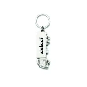 Chaveiro Caminhão Personalizado