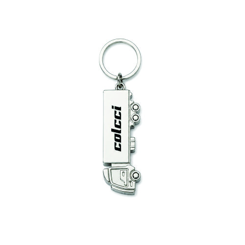 Chaveiro Caminhão Personalizado