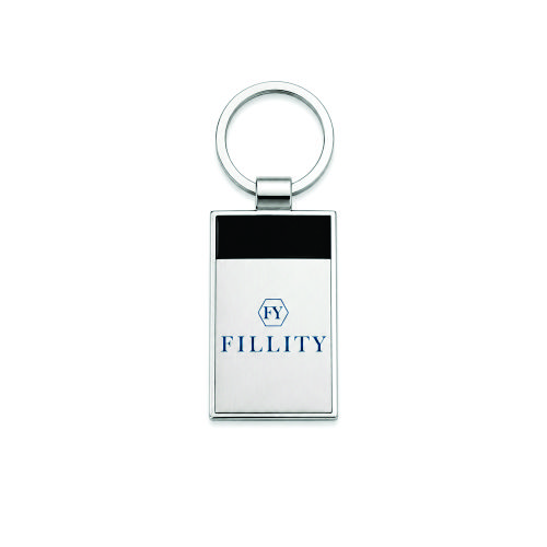 Chaveiro Personalizado Metal