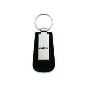 Chaveiro Personalizado de Couro