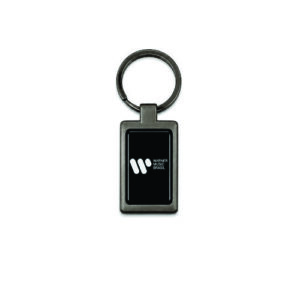 Chaveiro de Metal Personalizado