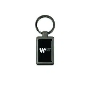 Chaveiro de Metal Personalizado
