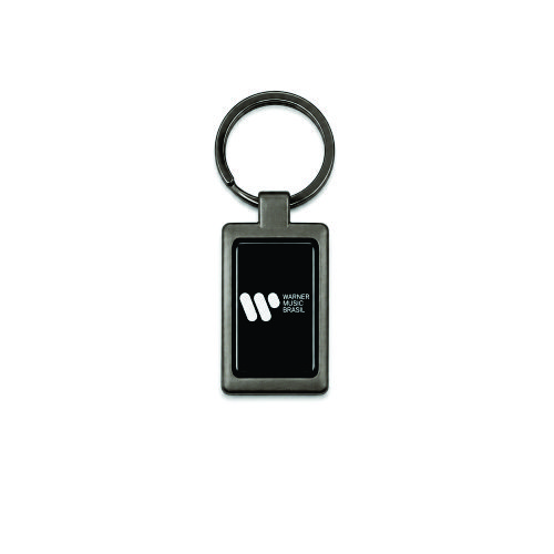 Chaveiro de Metal Personalizado