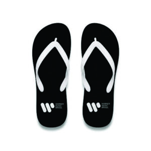 Chinelo Corporativo Personalizado