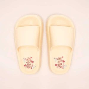 Chinelo Dia das Mães