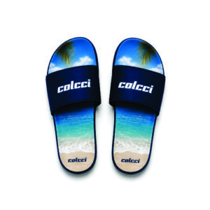 Chinelos Slide Personalizados