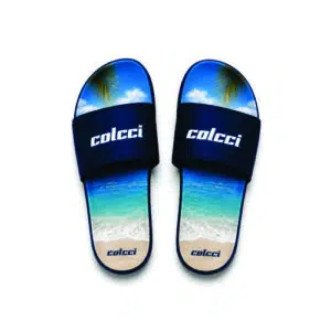 Chinelos Slide Personalizados
