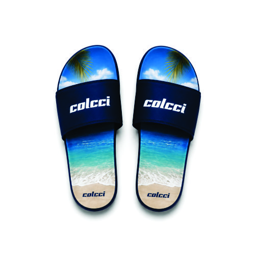 Chinelos Slide Personalizados