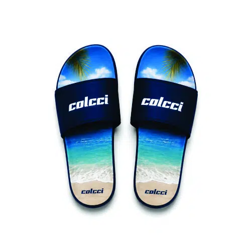 Chinelos Slide Personalizados
