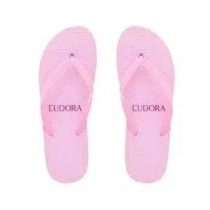 Chinelos para Brindes Femininos