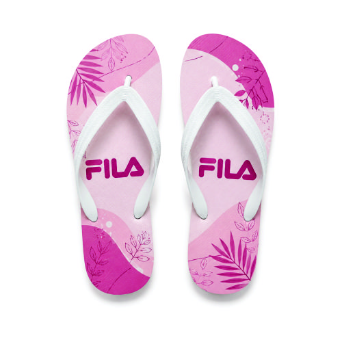 Chinelos Femininos Personalizados