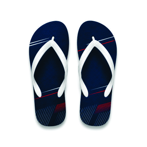 Chinelos Personalizados Masculinos
