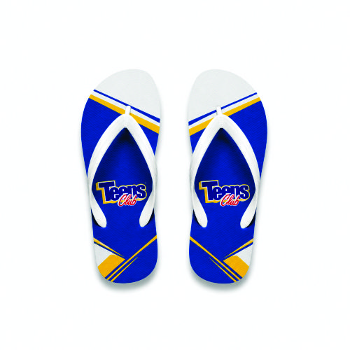 Chinelos Personalizados para Empresas