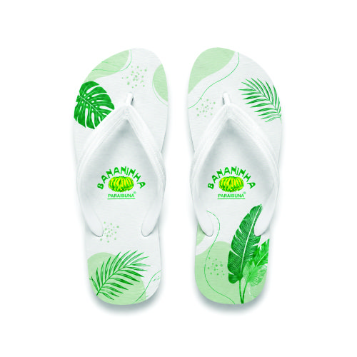 Chinelos para Empresas Personalizados
