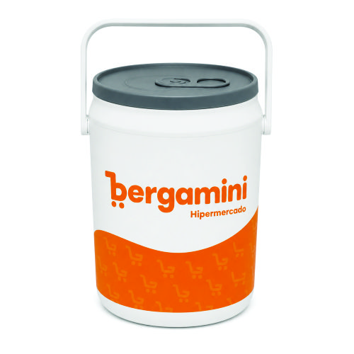 Cooler Personalizado para Empresa