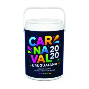Cooler para Verão Brinde