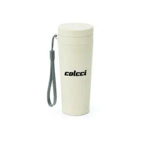 Copo Fibra de Bambu Personalizado