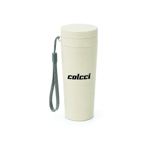 Copo Fibra de Bambu Personalizado
