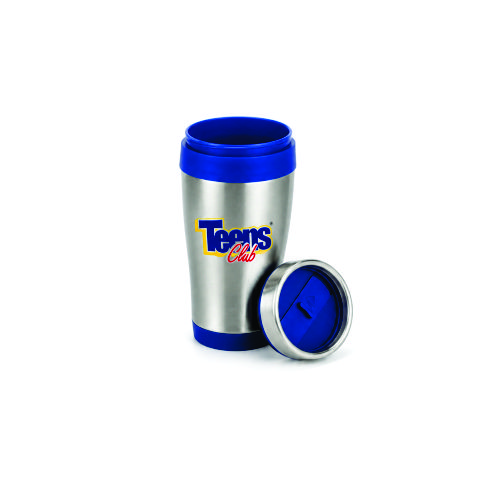 Copo Inox Personalizado 420 ml