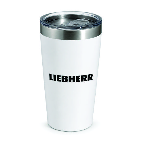 Copo térmico inox Resistente personalizado