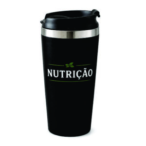 Copo Térmico para Viagem Personalizado