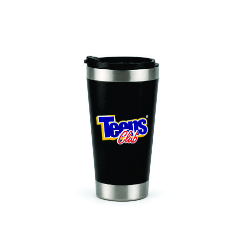 Copo Térmico com Tampa Brinde Personalizado