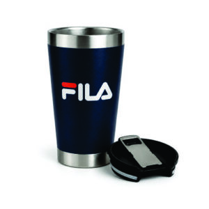 Copo Térmico com Tampa Personalizado