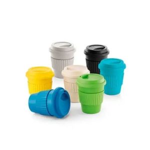 Copo bambu para Brindes