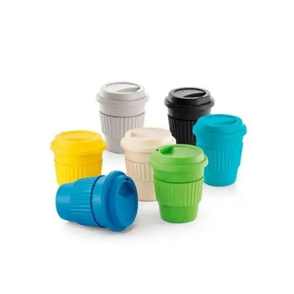 Copo bambu para Brindes