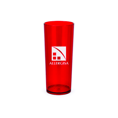 Copo de Acrílico Personalizado Brinde