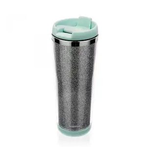 Copo para viagem com infusor