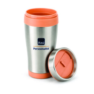 Copo para Café Térmico Personalizado