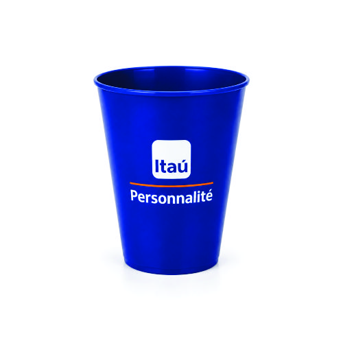 Copos Plásticos