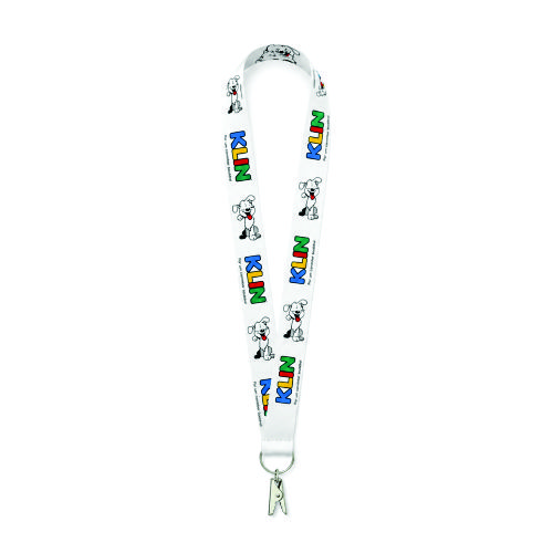 Cordão Para Crachá Personalizado Niterói