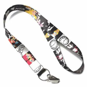 Cordão Para Crachá Personalizado Niterói