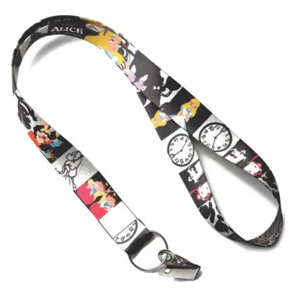 Cordão Para Crachá Personalizado Niterói